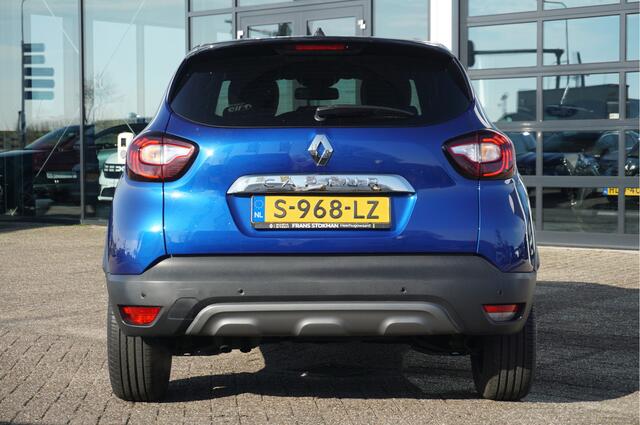 Renault CAPTUR 1.3 TCE 150 EDC Version S