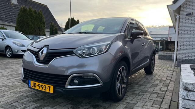 Renault CAPTUR 0.9 Tce Dynamic