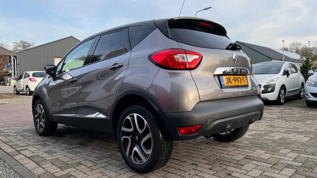 Renault CAPTUR 0.9 Tce Dynamic