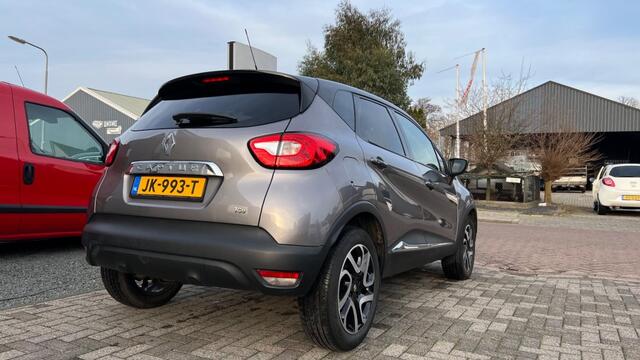 Renault CAPTUR 0.9 Tce Dynamic