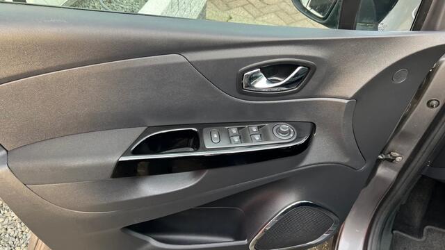 Renault CAPTUR 0.9 Tce Dynamic
