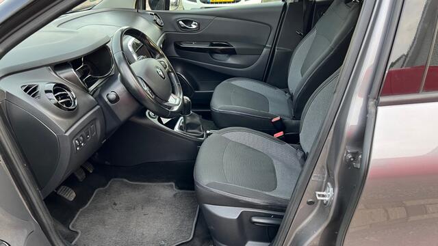 Renault CAPTUR 0.9 Tce Dynamic