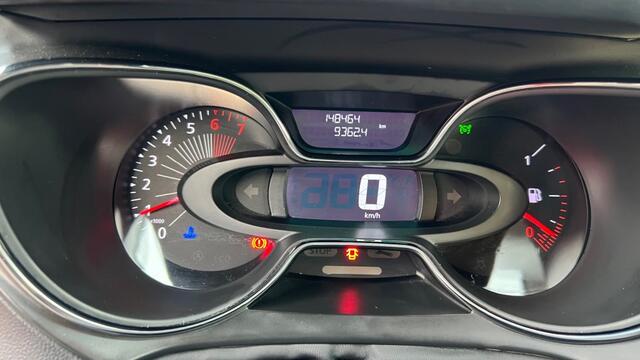 Renault CAPTUR 0.9 Tce Dynamic