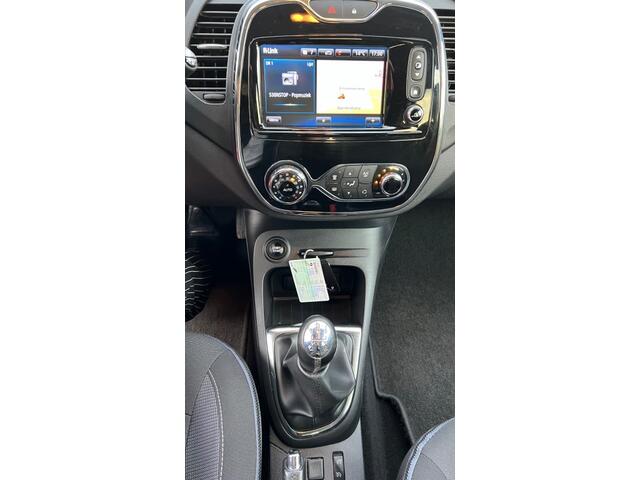 Renault CAPTUR 0.9 Tce Dynamic