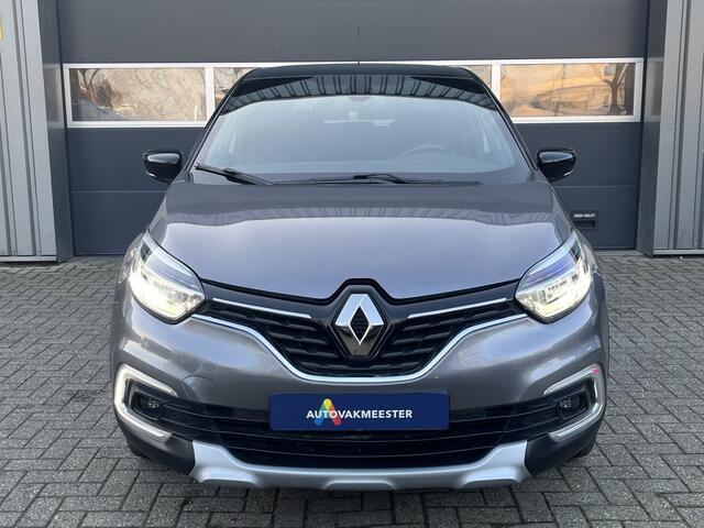 Renault CAPTUR 1.3 TCe Red Edition | Pano | Navi | Alcanrara/Leder | Carplay | Camera | Interesse? Bel of App naar: 06 30 51 05 90