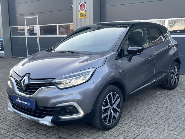 Renault CAPTUR 1.3 TCe Red Edition | Pano | Navi | Alcanrara/Leder | Carplay | Camera | Interesse? Bel of App naar: 06 30 51 05 90
