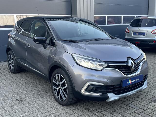 Renault CAPTUR 1.3 TCe Red Edition | Pano | Navi | Alcanrara/Leder | Carplay | Camera | Interesse? Bel of App naar: 06 30 51 05 90