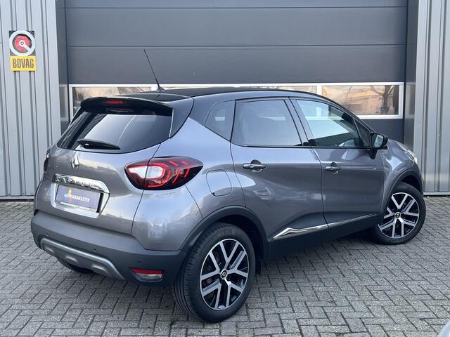 Renault CAPTUR 1.3 TCe Red Edition | Pano | Navi | Alcanrara/Leder | Carplay | Camera | Interesse? Bel of App naar: 06 30 51 05 90