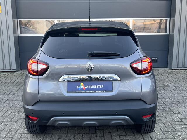Renault CAPTUR 1.3 TCe Red Edition | Pano | Navi | Alcanrara/Leder | Carplay | Camera | Interesse? Bel of App naar: 06 30 51 05 90