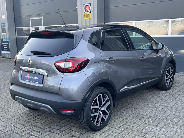 Renault CAPTUR 1.3 TCe Red Edition | Pano | Navi | Alcanrara/Leder | Carplay | Camera | Interesse? Bel of App naar: 06 30 51 05 90