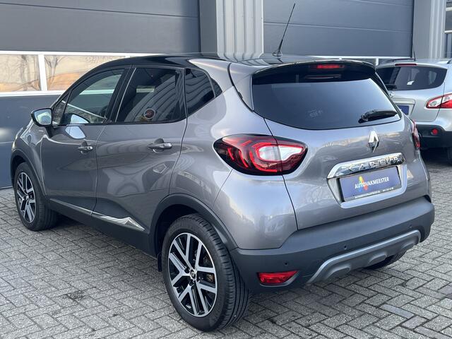 Renault CAPTUR 1.3 TCe Red Edition | Pano | Navi | Alcanrara/Leder | Carplay | Camera | Interesse? Bel of App naar: 06 30 51 05 90