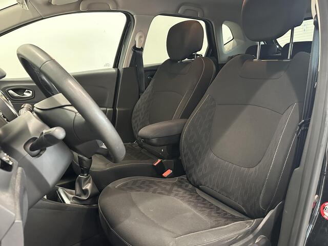 Renault CAPTUR 0.9 TCe 90 Limited | Airco | Navigatie | Cruise Control | Lichtmetalen velgen 16" | Apple Carplay/Android Auto | 1e eigenaar + dealer onderhouden!