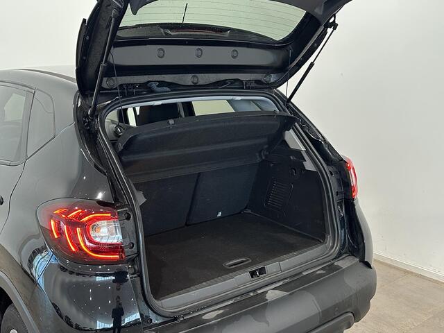 Renault CAPTUR 0.9 TCe 90 Limited | Airco | Navigatie | Cruise Control | Lichtmetalen velgen 16" | Apple Carplay/Android Auto | 1e eigenaar + dealer onderhouden!