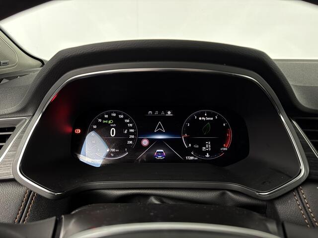 Renault CAPTUR 1.3 Mild Hybrid 160 iconic | Lederen bekleding | Adaptive Cruise Contol | 360° Camera |