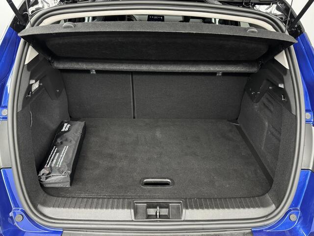 Renault CAPTUR 1.3 Mild Hybrid 160 iconic | Lederen bekleding | Adaptive Cruise Contol | 360° Camera |