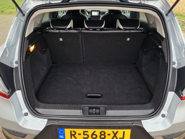 Renault CAPTUR 1.3 TCe Intens - 140 Pk - Euro 6 - AUTOMAAT - ParkeerCamera