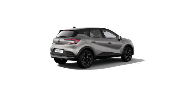 Renault CAPTUR 1.3 Mild Hybrid 160 esprit Alpine / Nieuw te Bestellen /