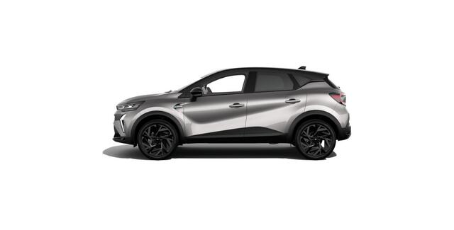 Renault CAPTUR 1.3 Mild Hybrid 160 esprit Alpine / Nieuw te Bestellen /