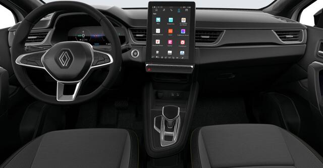Renault CAPTUR 1.3 Mild Hybrid 160 techno / Nieuw te Bestellen /
