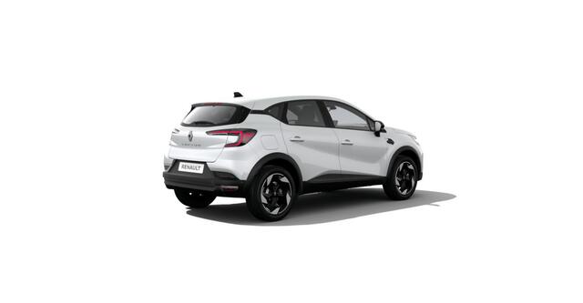 Renault CAPTUR 1.3 Mild Hybrid 160 techno / Nieuw te Bestellen /