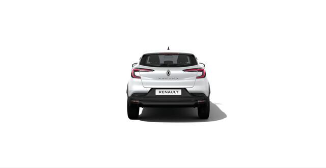 Renault CAPTUR 1.3 Mild Hybrid 160 techno / Nieuw te Bestellen /