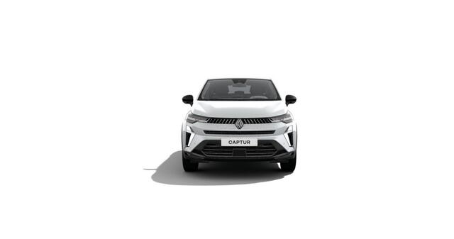 Renault CAPTUR 1.3 Mild Hybrid 160 techno / Nieuw te Bestellen /