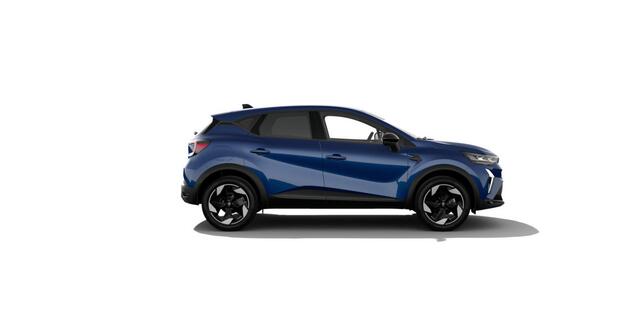 Renault CAPTUR 1.0 TCe 90 techno / Nieuw te Bestellen /