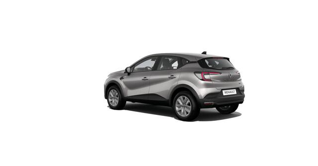 Renault CAPTUR 1.6 E-Tech Hybrid 145 evolution / Nieuw te bestellen /