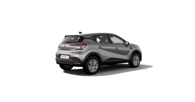 Renault CAPTUR 1.6 E-Tech Hybrid 145 evolution / Nieuw te bestellen /