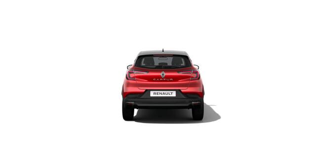 Renault CAPTUR 1.6 E-Tech Hybrid 145 techno / Nieuw te bestellen /