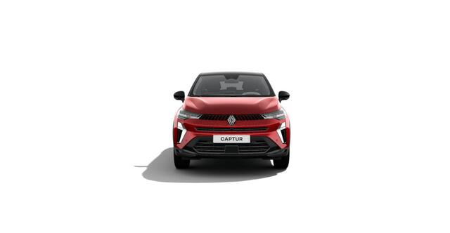 Renault CAPTUR 1.6 E-Tech Hybrid 145 techno / Nieuw te bestellen /
