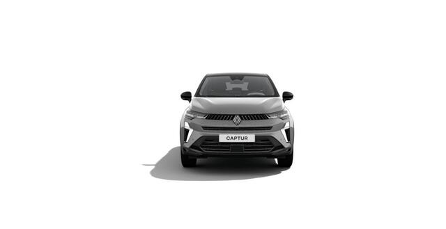 Renault CAPTUR 1.0 TCe 90 techno / Nieuw te Bestellen /