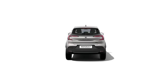 Renault CAPTUR 1.6 E-Tech Hybrid 145 techno / Nieuw te Bestellen /