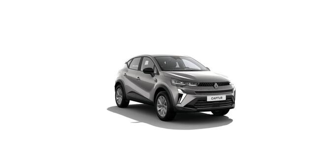 Renault CAPTUR 1.6 E-Tech Hybrid 145 techno / Nieuw te Bestellen /