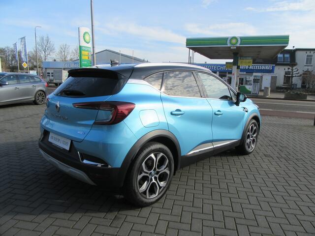 Renault CAPTUR 1.6 E-Tech Plug-in Hybrid 160 Intens, Trekhaak
