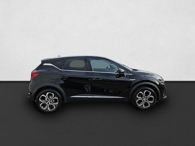 Renault CAPTUR 1.3 TCe 140 Intens AUTOMAAT / ECC / NAVI / CRUISE / GARANTIE 01/2027 100.000KM