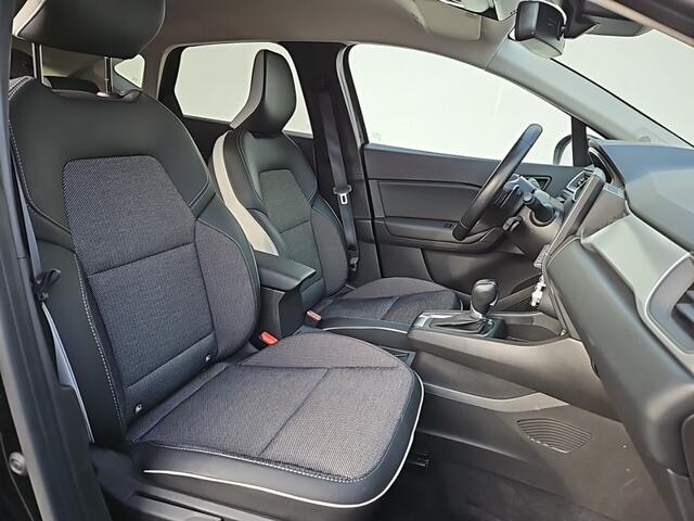 Renault CAPTUR 1.3 TCe 140 Intens AUTOMAAT / ECC / NAVI / CRUISE / GARANTIE 01/2027 100.000KM