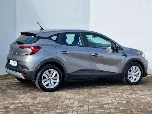Renault CAPTUR 1.0 TCe 90 Zen / Navigatie via Android Auto/Apple Carplay / Camera / Airco