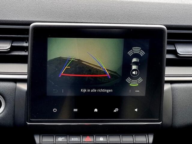 Renault CAPTUR 1.0 TCe 90 Zen / Navigatie via Android Auto/Apple Carplay / Camera / Airco
