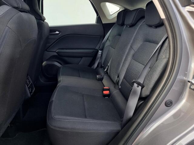 Renault CAPTUR 1.0 TCe 90 Zen / Navigatie via Android Auto/Apple Carplay / Camera / Airco