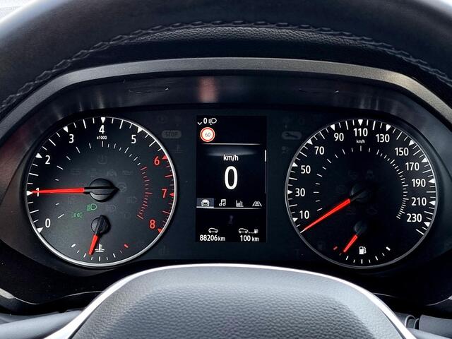 Renault CAPTUR 1.0 TCe 90 Zen / Navigatie via Android Auto/Apple Carplay / Camera / Airco