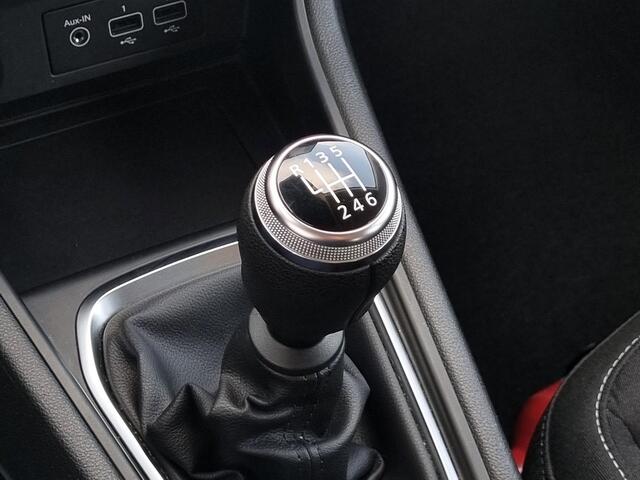 Renault CAPTUR 1.0 TCe 90 Zen / Navigatie via Android Auto/Apple Carplay / Camera / Airco