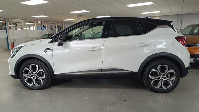 Renault CAPTUR 1.6 E-Tech Plug-in Hybrid 160 Intens 51382 Km 160 Pk