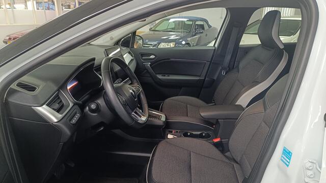 Renault CAPTUR 1.6 E-Tech Plug-in Hybrid 160 Intens 51382 Km 160 Pk