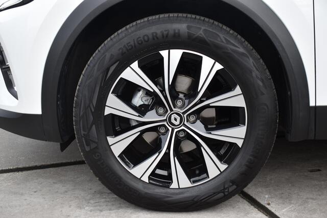 Renault CAPTUR TCe 90 techno | CAMERA | NAVI | CRUISE CONTROL | CLIMATE CONTROL | PDC | LMV