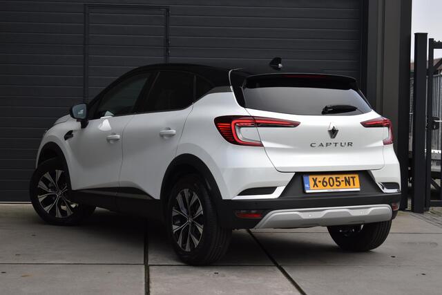 Renault CAPTUR TCe 90 techno | CAMERA | NAVI | CRUISE CONTROL | CLIMATE CONTROL | PDC | LMV