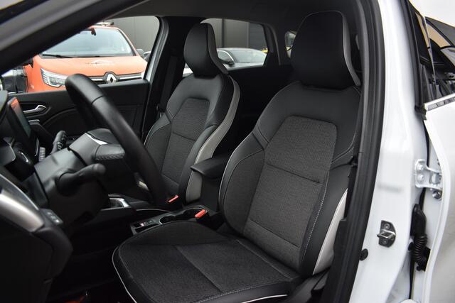 Renault CAPTUR TCe 90 techno | CAMERA | NAVI | CRUISE CONTROL | CLIMATE CONTROL | PDC | LMV