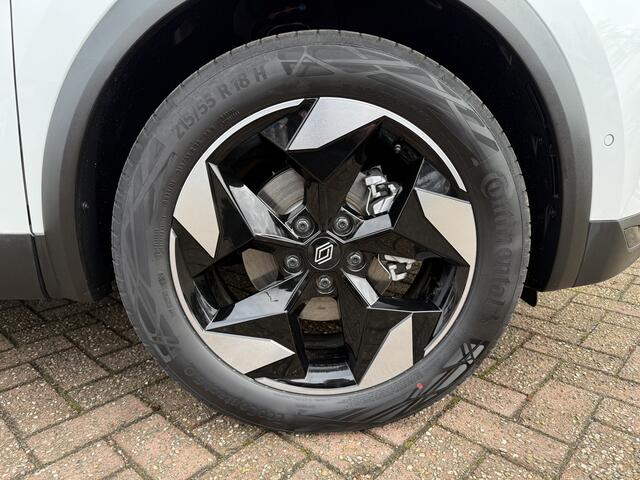Renault CAPTUR II fase2 1.6 E-Tech Hybrid 145 techno | adaptieve cruise | ongebruikte auto! | tijdelijk gratis Top Afleverpakket twv Eur 695