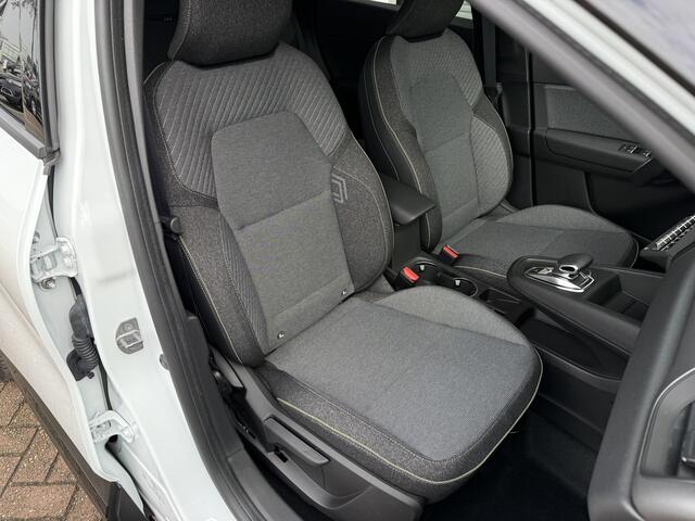 Renault CAPTUR II fase2 1.6 E-Tech Hybrid 145 techno | adaptieve cruise | ongebruikte auto! | tijdelijk gratis Top Afleverpakket twv Eur 695