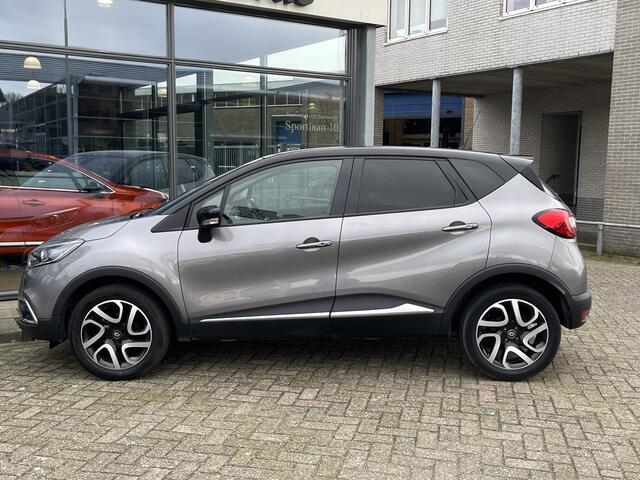 Renault CAPTUR 0.9 TCe Xmod Stoelverwarming, Trekhaak, Aut. Airco
